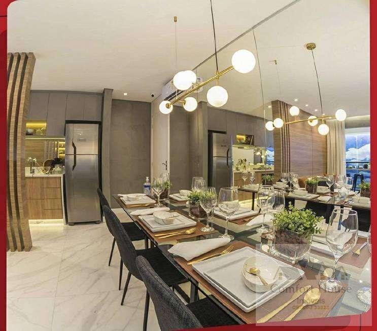 Apartamento, 2 quartos, 57 m² - Foto 19
