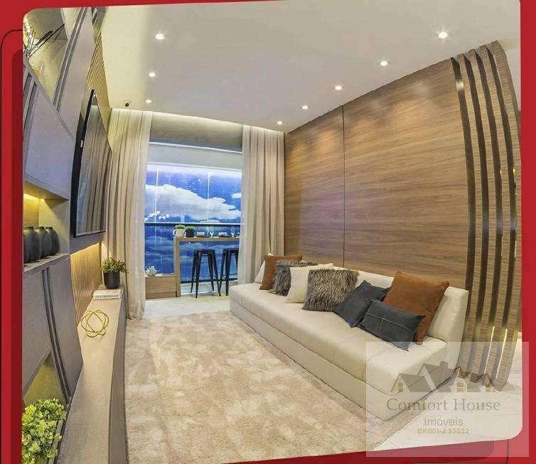 Apartamento, 2 quartos, 57 m² - Foto 20
