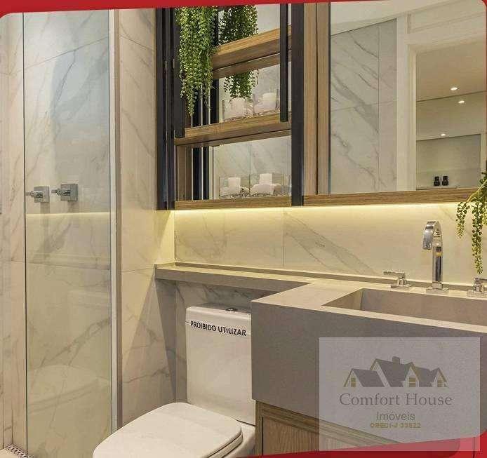 Apartamento, 2 quartos, 57 m² - Foto 26
