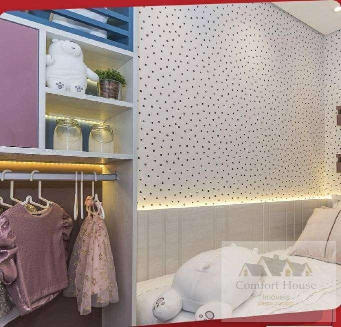 Apartamento, 2 quartos, 57 m² - Foto 29