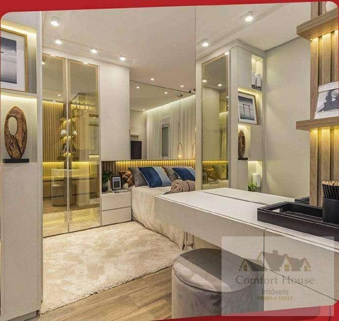 Apartamento, 2 quartos, 57 m² - Foto 25