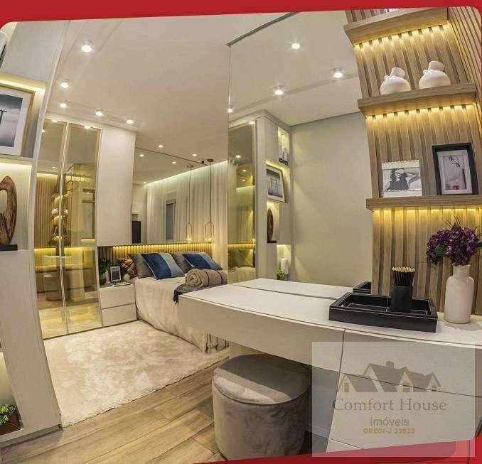 Apartamento, 2 quartos, 57 m² - Foto 27