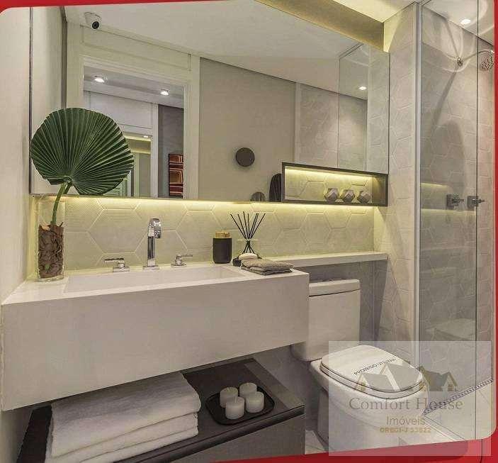 Apartamento, 2 quartos, 57 m² - Foto 30