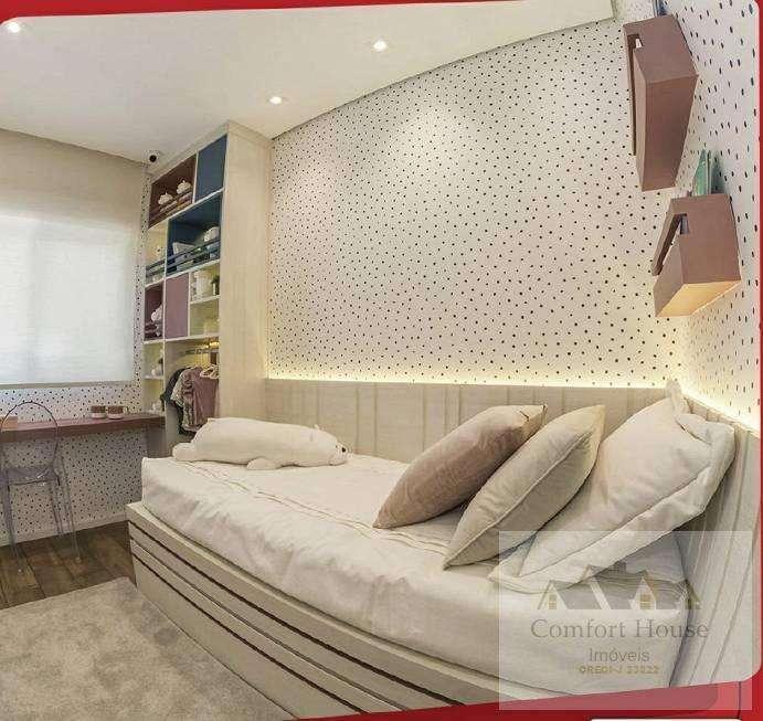 Apartamento, 2 quartos, 57 m² - Foto 28