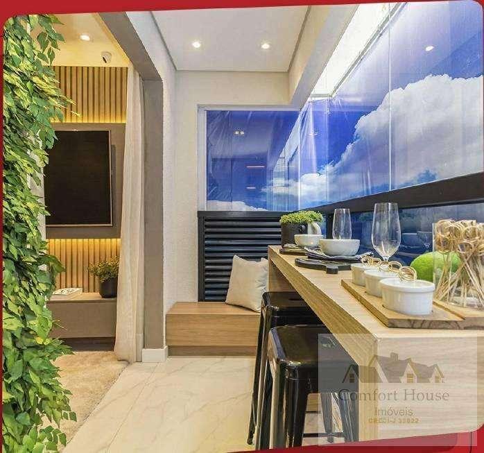 Apartamento, 2 quartos, 57 m² - Foto 17