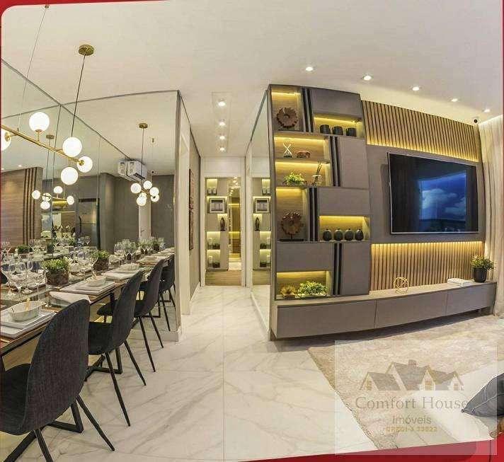 Apartamento, 2 quartos, 57 m² - Foto 32