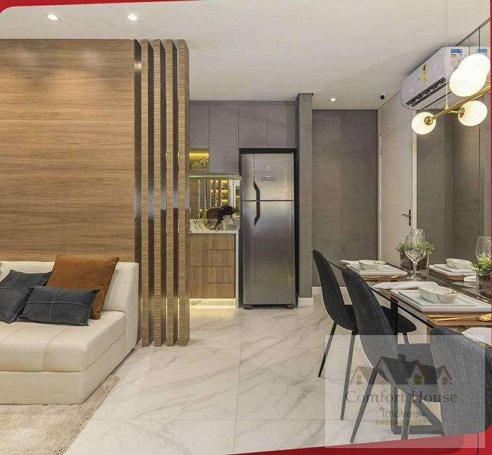 Apartamento, 2 quartos, 57 m² - Foto 34
