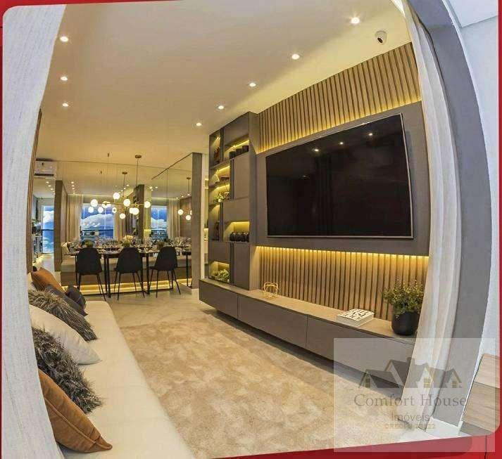 Apartamento, 2 quartos, 57 m² - Foto 33