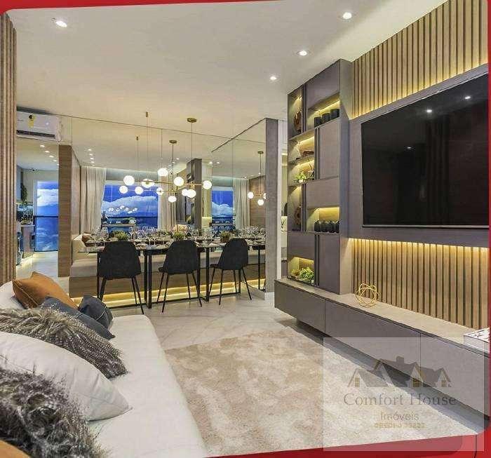 Apartamento, 2 quartos, 57 m² - Foto 16