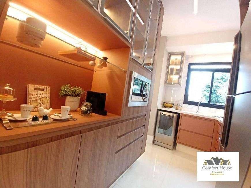 Apartamento, 3 quartos, 93 m² - Foto 3