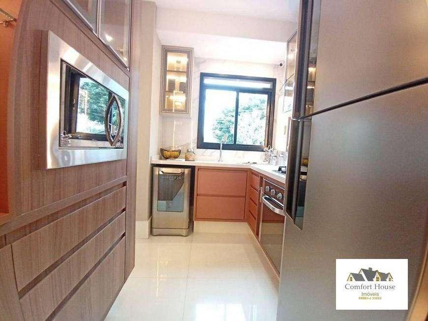 Apartamento, 3 quartos, 93 m² - Foto 4