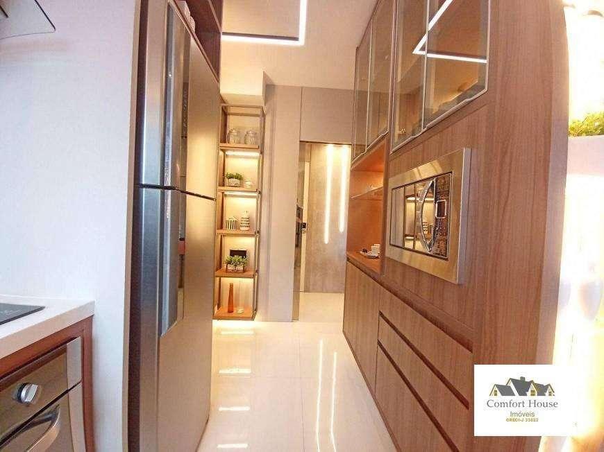 Apartamento, 3 quartos, 93 m² - Foto 2