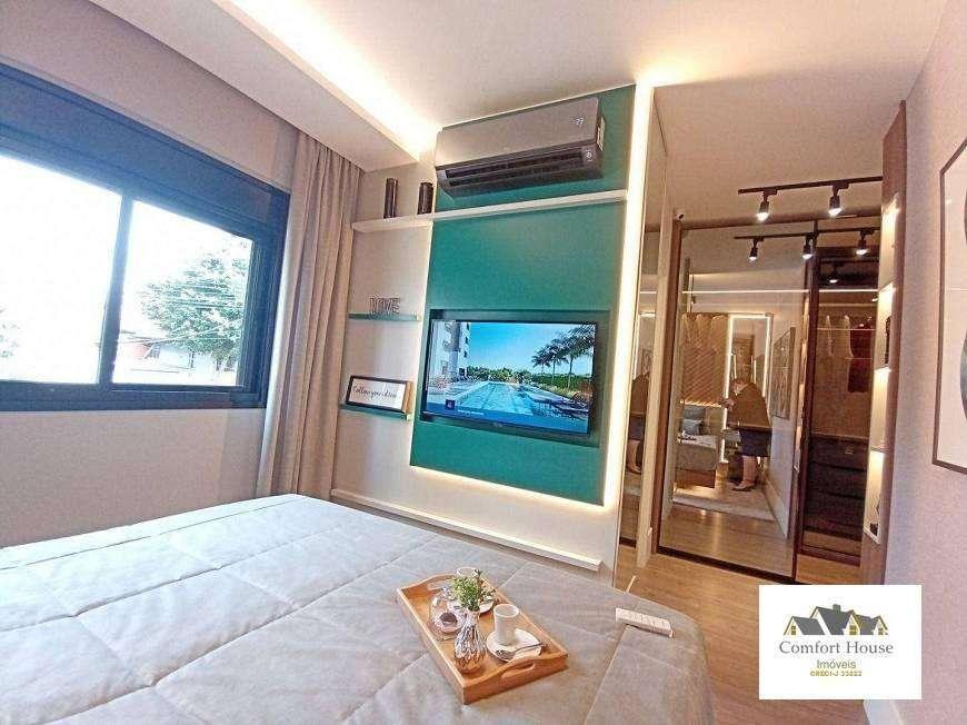 Apartamento, 3 quartos, 93 m² - Foto 10