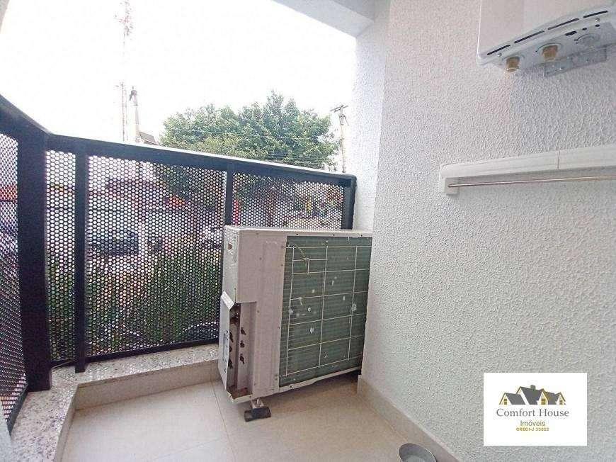 Apartamento, 3 quartos, 93 m² - Foto 8