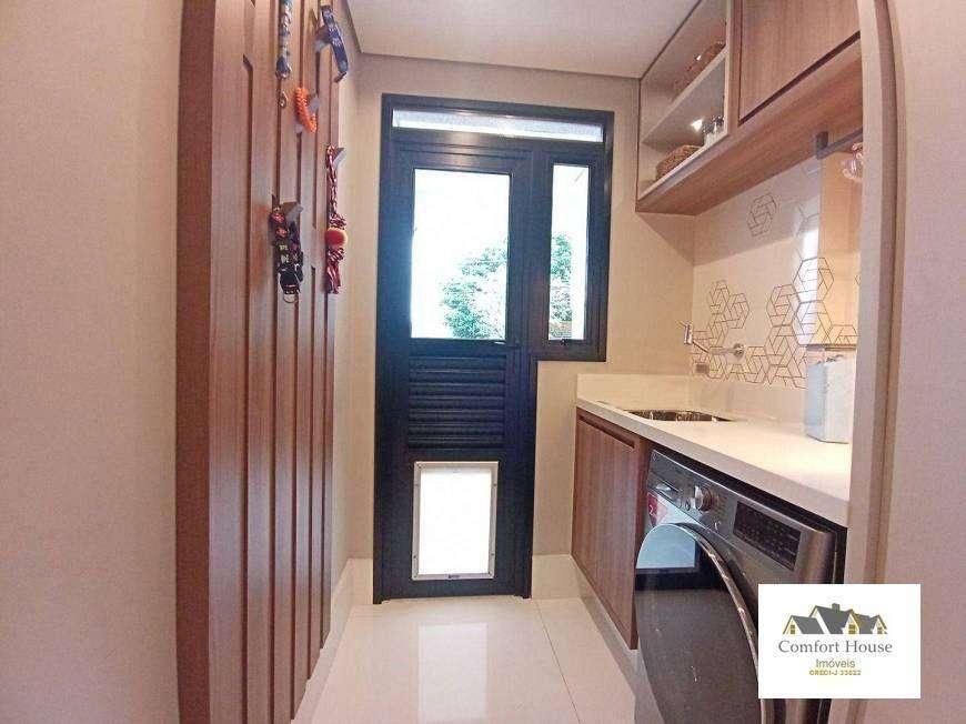 Apartamento, 3 quartos, 93 m² - Foto 6