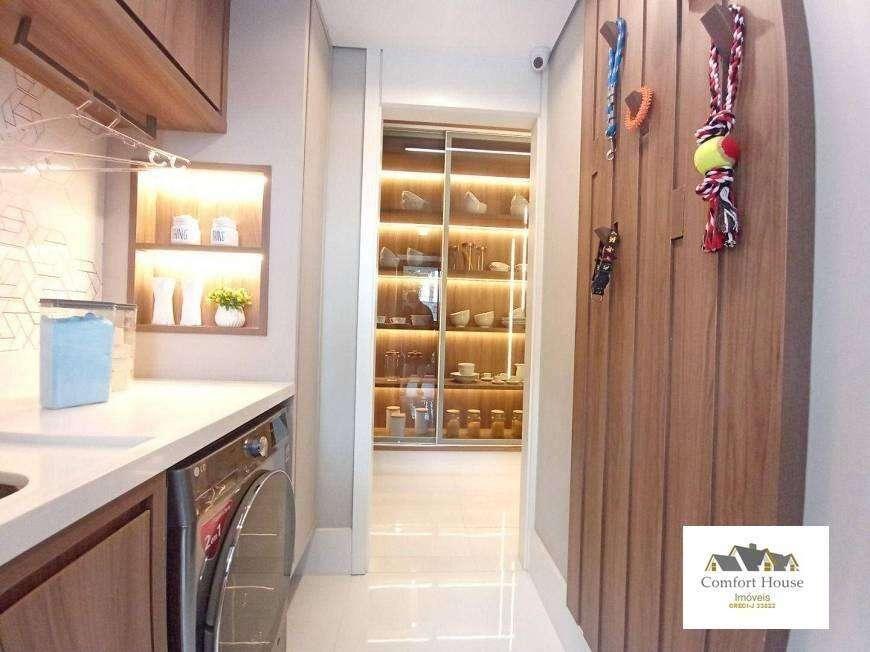 Apartamento, 3 quartos, 93 m² - Foto 7