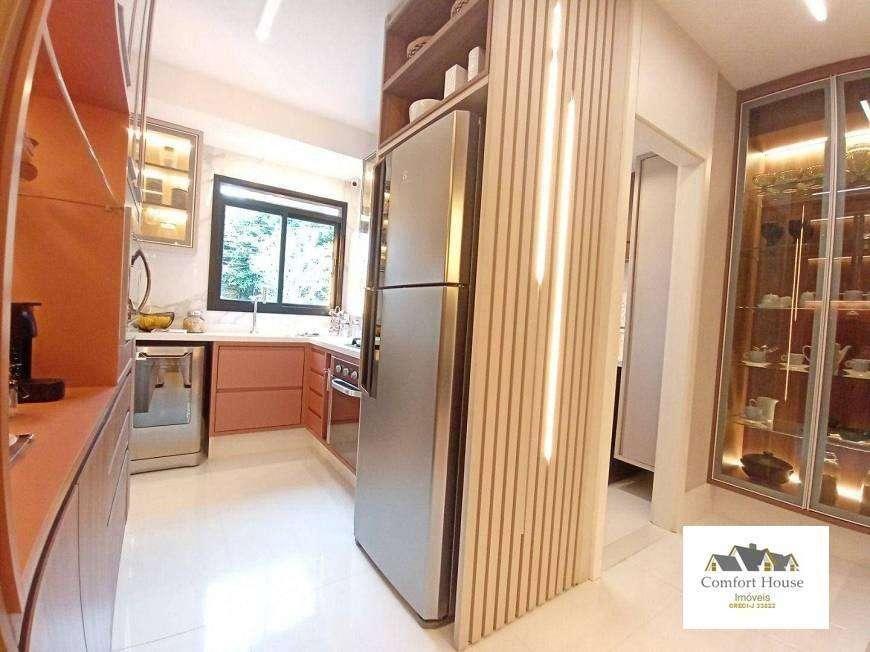Apartamento, 3 quartos, 93 m² - Foto 5
