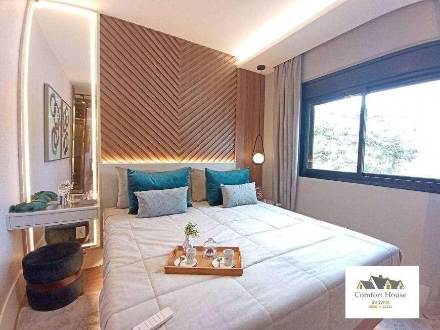 Apartamento, 3 quartos, 93 m² - Foto 9