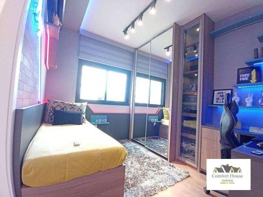Apartamento, 3 quartos, 93 m² - Foto 16