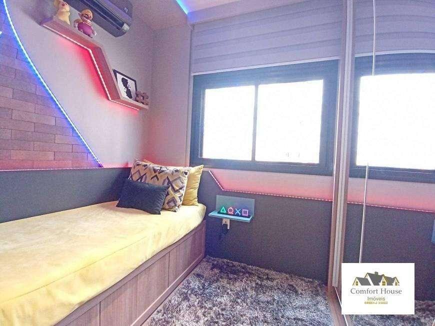 Apartamento, 3 quartos, 93 m² - Foto 15