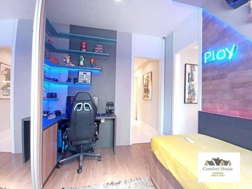 Apartamento, 3 quartos, 93 m² - Foto 14