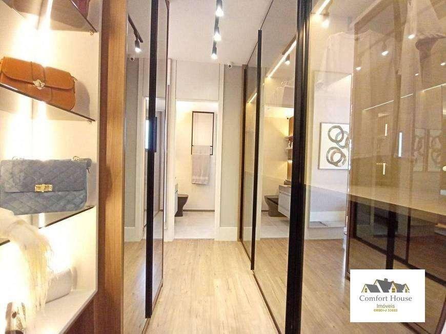 Apartamento, 3 quartos, 93 m² - Foto 11