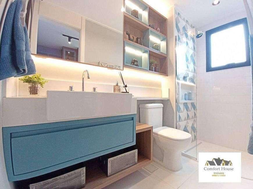 Apartamento, 3 quartos, 93 m² - Foto 17
