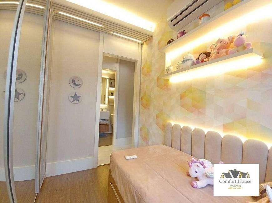 Apartamento, 3 quartos, 93 m² - Foto 18