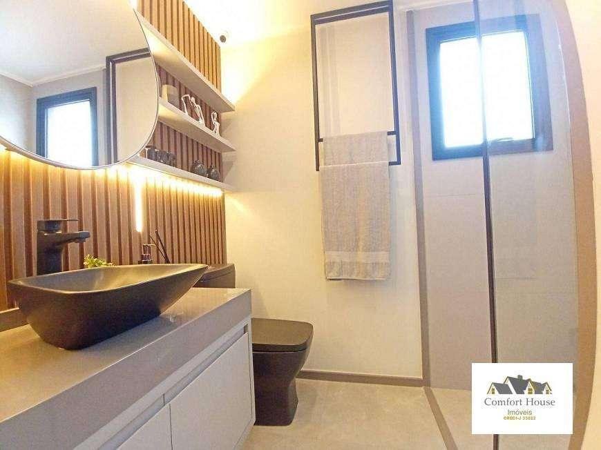 Apartamento, 3 quartos, 93 m² - Foto 13