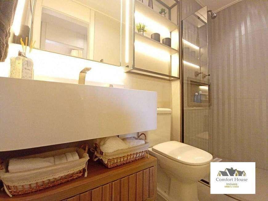 Apartamento, 3 quartos, 93 m² - Foto 20