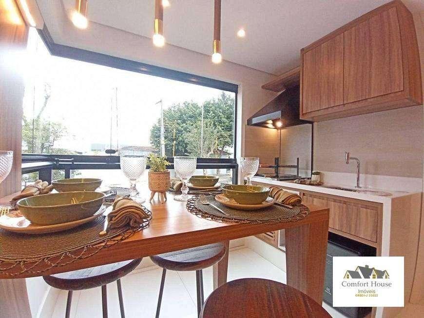 Apartamento, 3 quartos, 93 m² - Foto 23