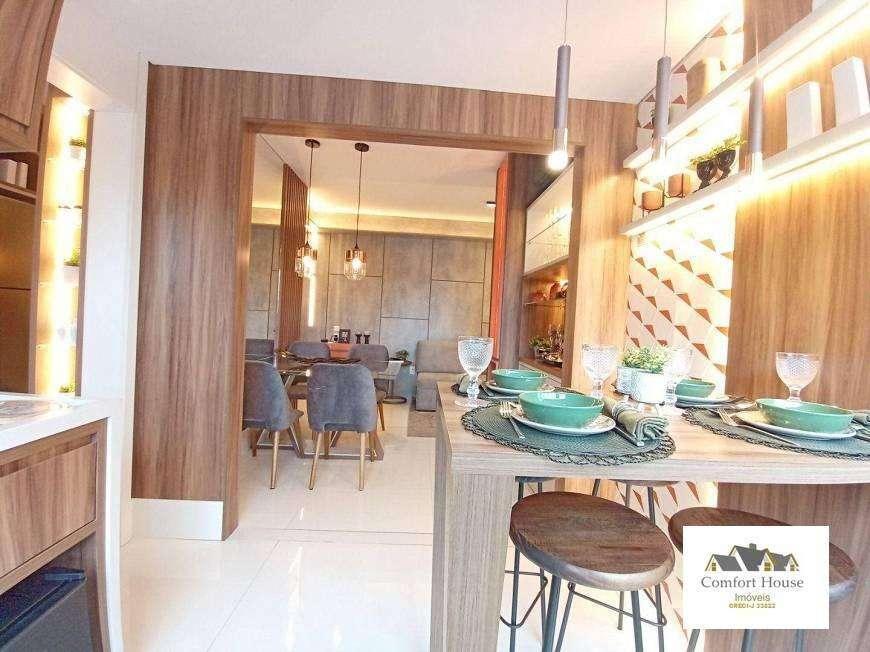 Apartamento, 3 quartos, 93 m² - Foto 26