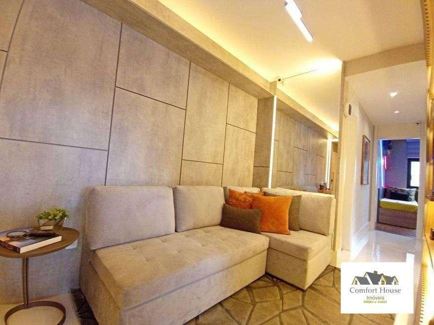 Apartamento, 3 quartos, 93 m² - Foto 27
