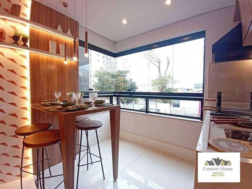 Apartamento, 3 quartos, 93 m² - Foto 25