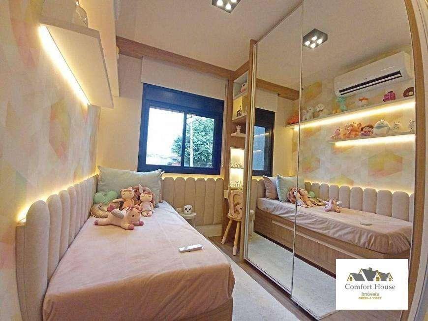 Apartamento, 3 quartos, 93 m² - Foto 19