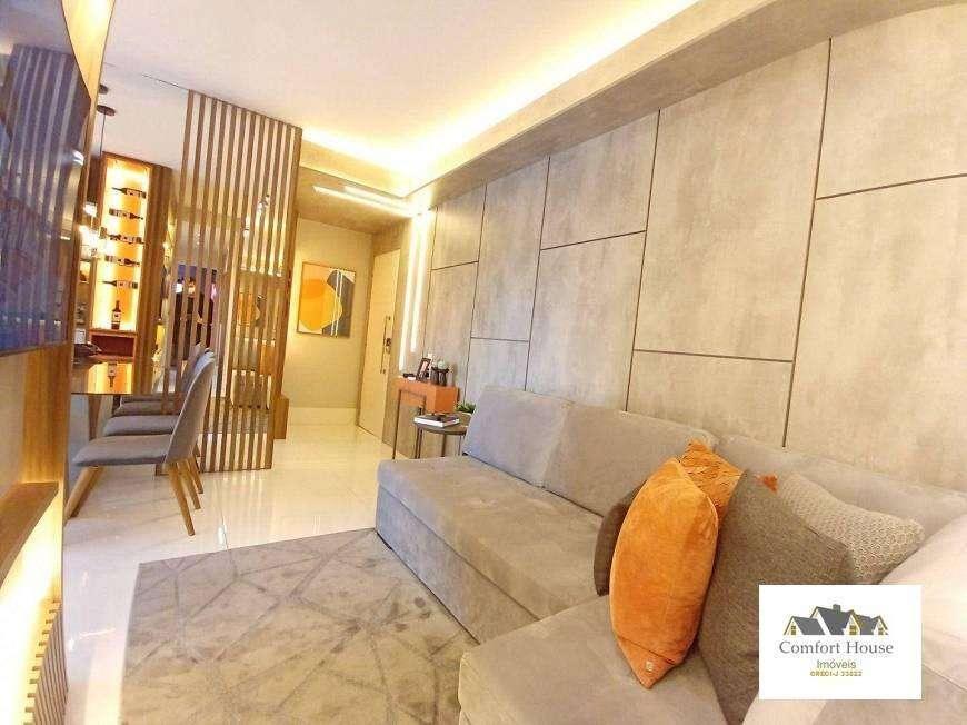 Apartamento, 3 quartos, 93 m² - Foto 28