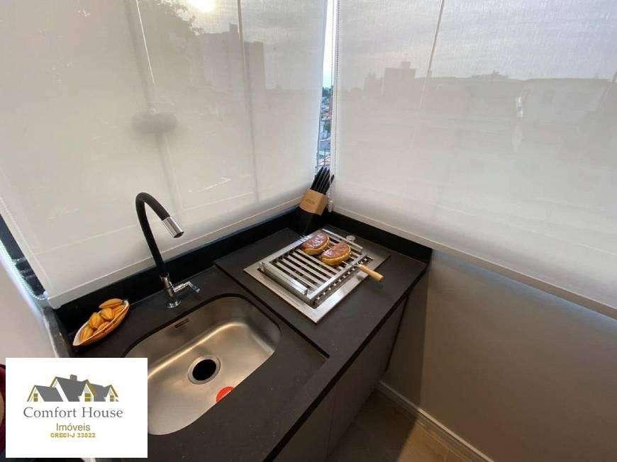 Cobertura, 2 quartos, 80 m² - Foto 25