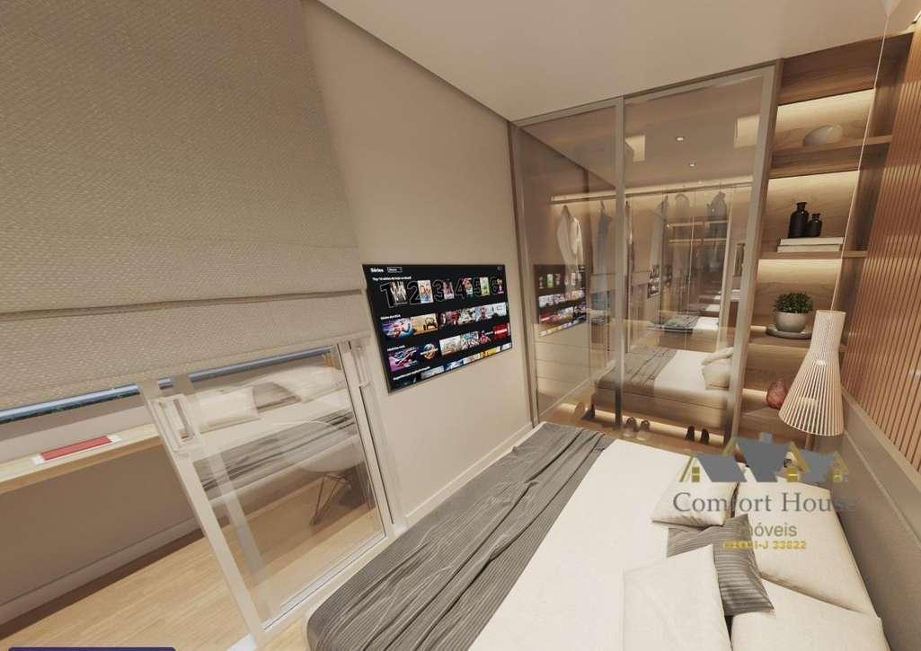Cobertura, 2 quartos, 94 m² - Foto 19