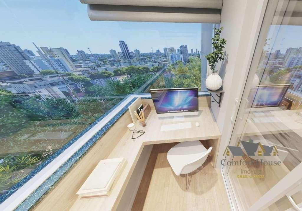 Cobertura, 2 quartos, 94 m² - Foto 20
