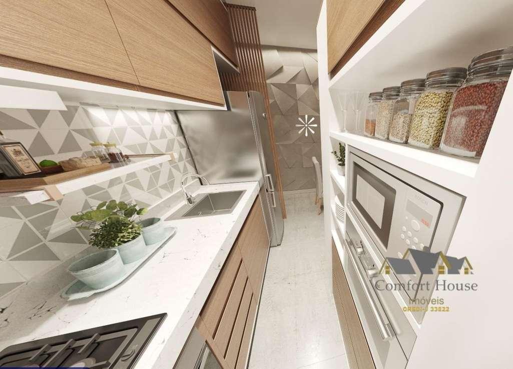 Cobertura, 2 quartos, 94 m² - Foto 36