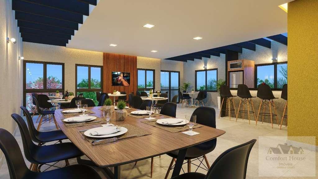 Cobertura, 2 quartos, 94 m² - Foto 29