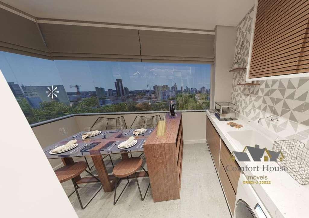 Cobertura, 2 quartos, 94 m² - Foto 33