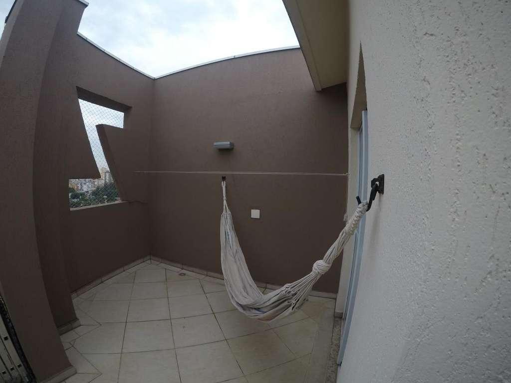 Cobertura, 2 quartos, 140 m² - Foto 9