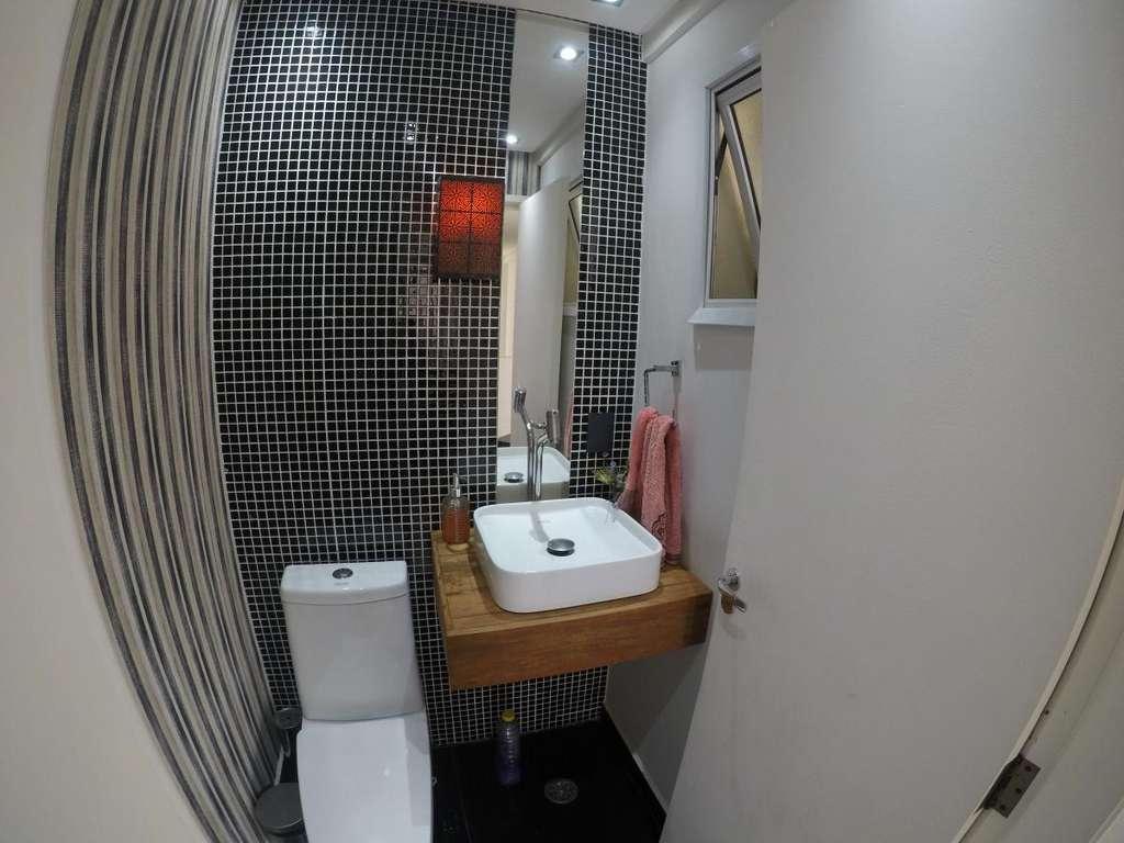 Cobertura, 2 quartos, 140 m² - Foto 5