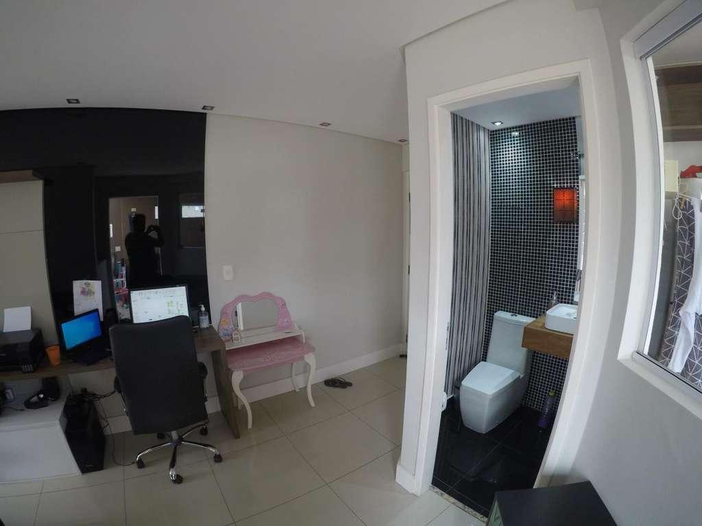 Cobertura, 2 quartos, 140 m² - Foto 3