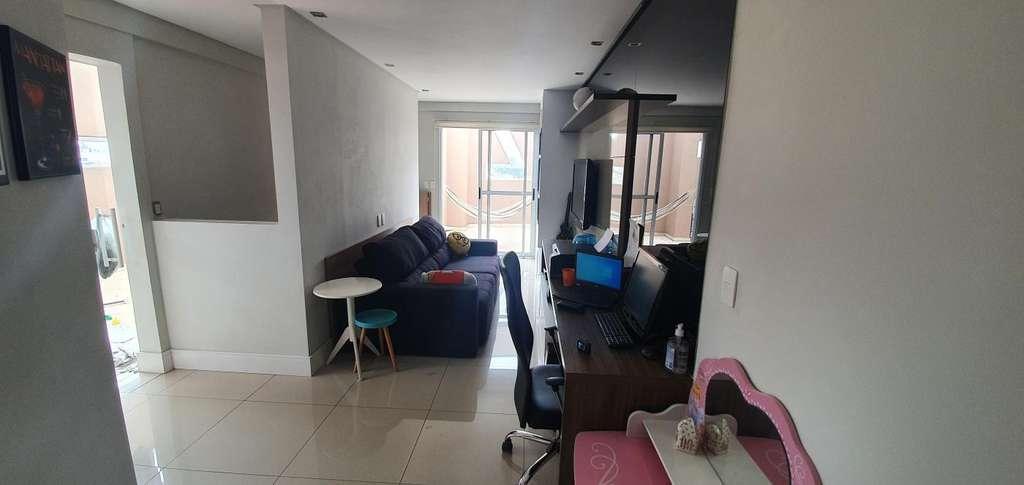 Cobertura, 2 quartos, 140 m² - Foto 2