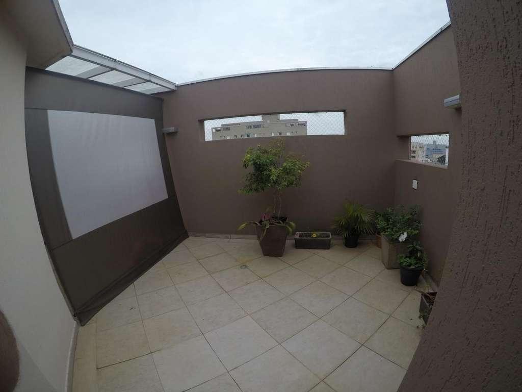 Cobertura, 2 quartos, 140 m² - Foto 10