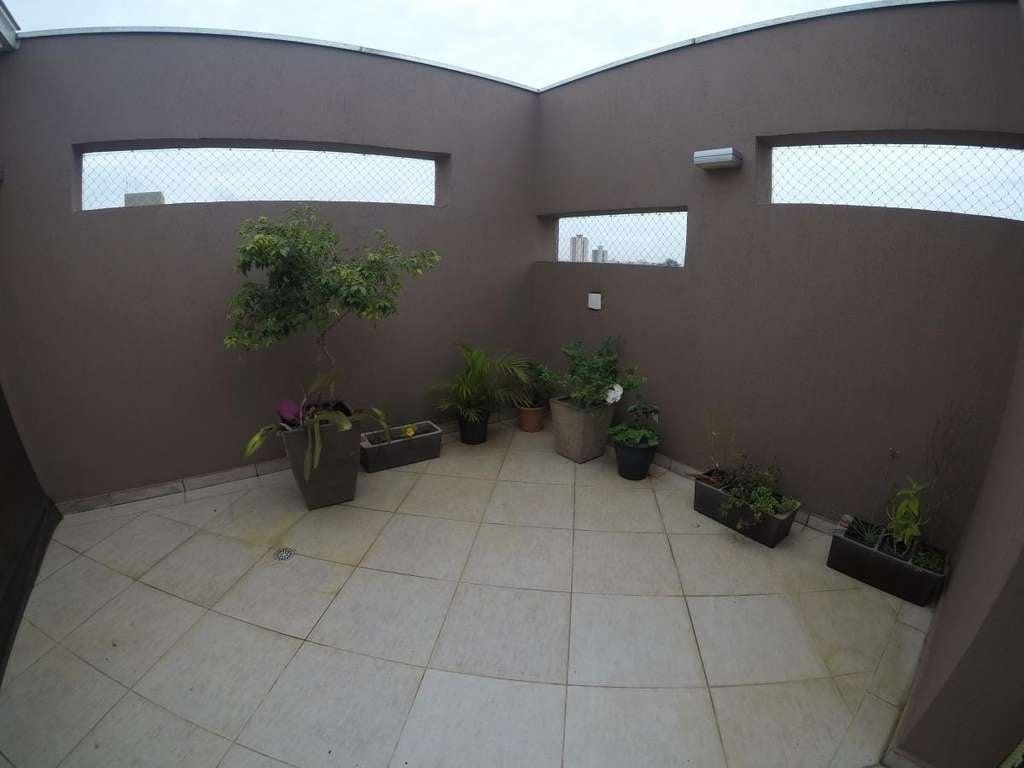 Cobertura, 2 quartos, 140 m² - Foto 11