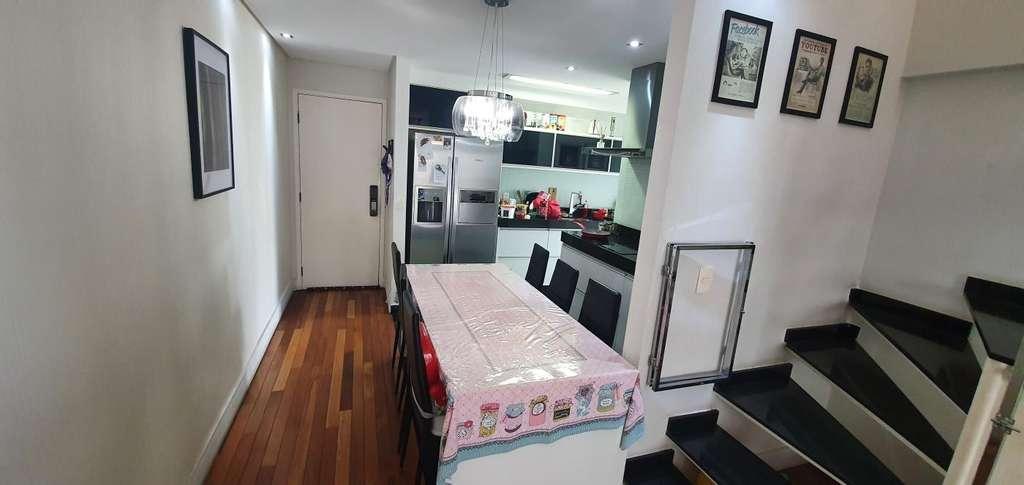 Cobertura, 2 quartos, 140 m² - Foto 17