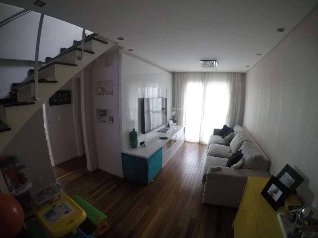 Cobertura, 2 quartos, 140 m² - Foto 21